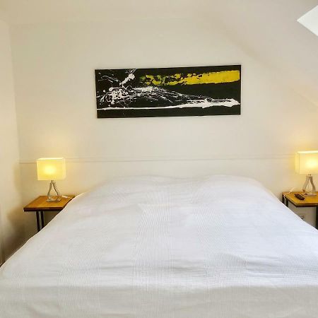 Апартаменти Hugo18 Boardinghouse Кандель Екстер'єр фото