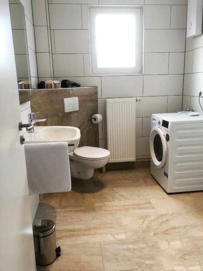 Апартаменти Hugo18 Boardinghouse Кандель Екстер'єр фото