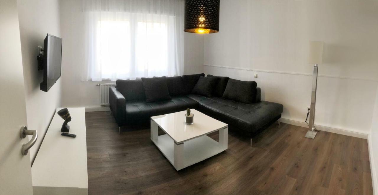 Апартаменти Hugo18 Boardinghouse Кандель Екстер'єр фото